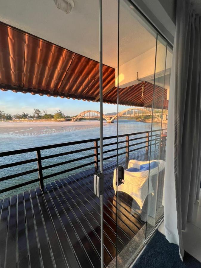 Ferienwohnung Casa Marambaia Rio de Janeiro Exterior foto
