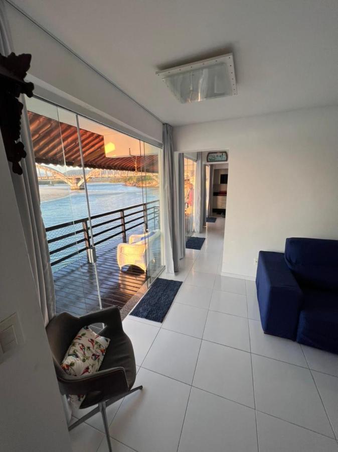 Ferienwohnung Casa Marambaia Rio de Janeiro Exterior foto