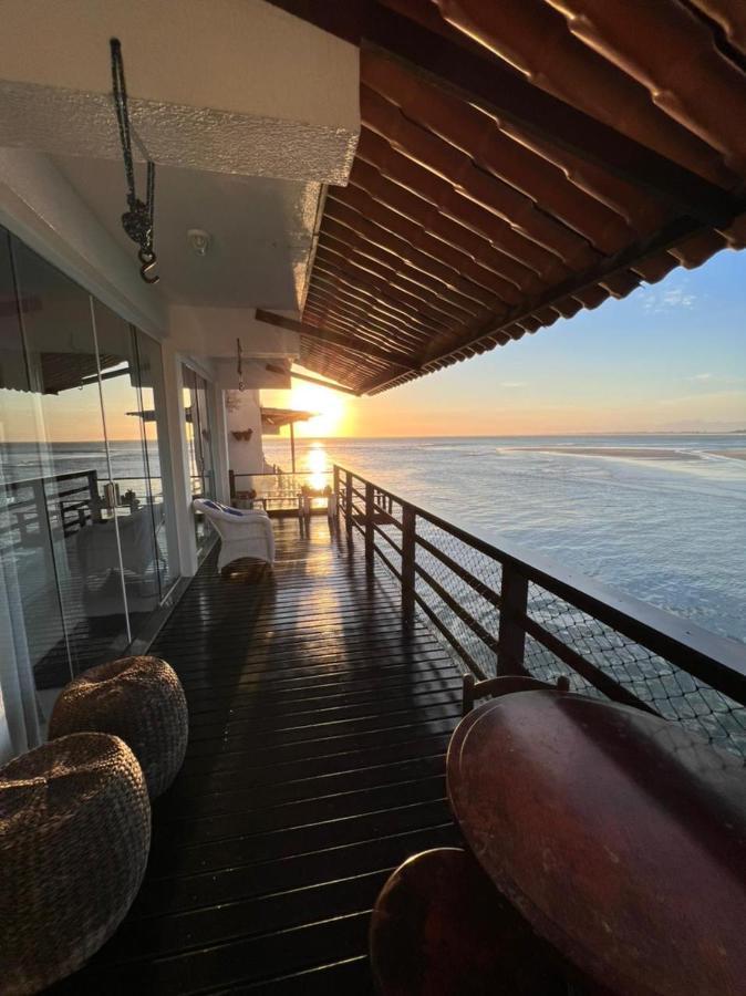 Ferienwohnung Casa Marambaia Rio de Janeiro Exterior foto