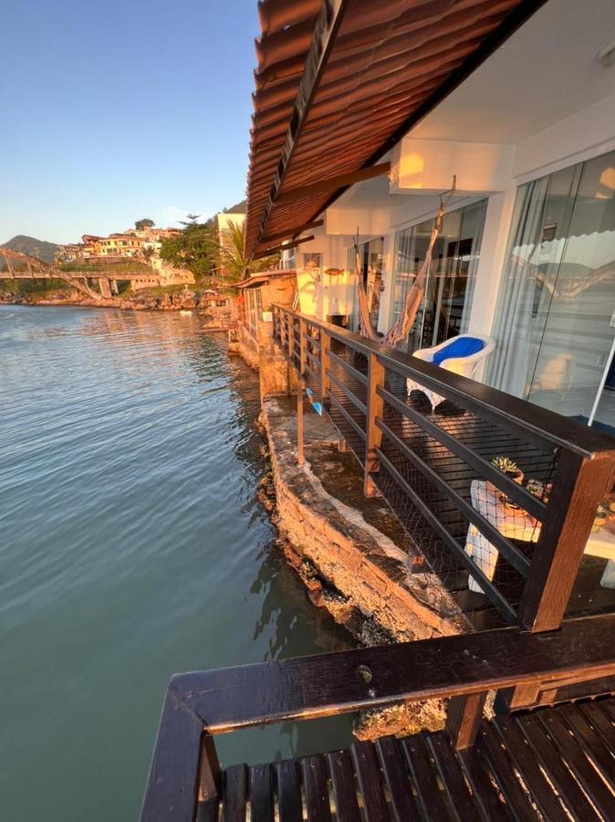 Ferienwohnung Casa Marambaia Rio de Janeiro Exterior foto