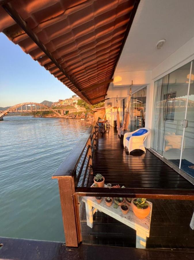 Ferienwohnung Casa Marambaia Rio de Janeiro Exterior foto